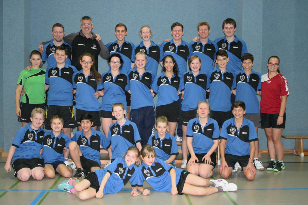 Trainingslager Jever 2015